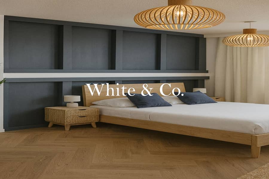 Fully Upgraded | Lake View | Vacant Now - Image 10