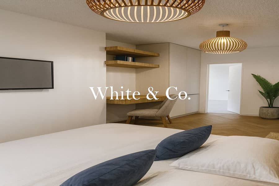 Fully Upgraded | Lake View | Vacant Now - Image 11