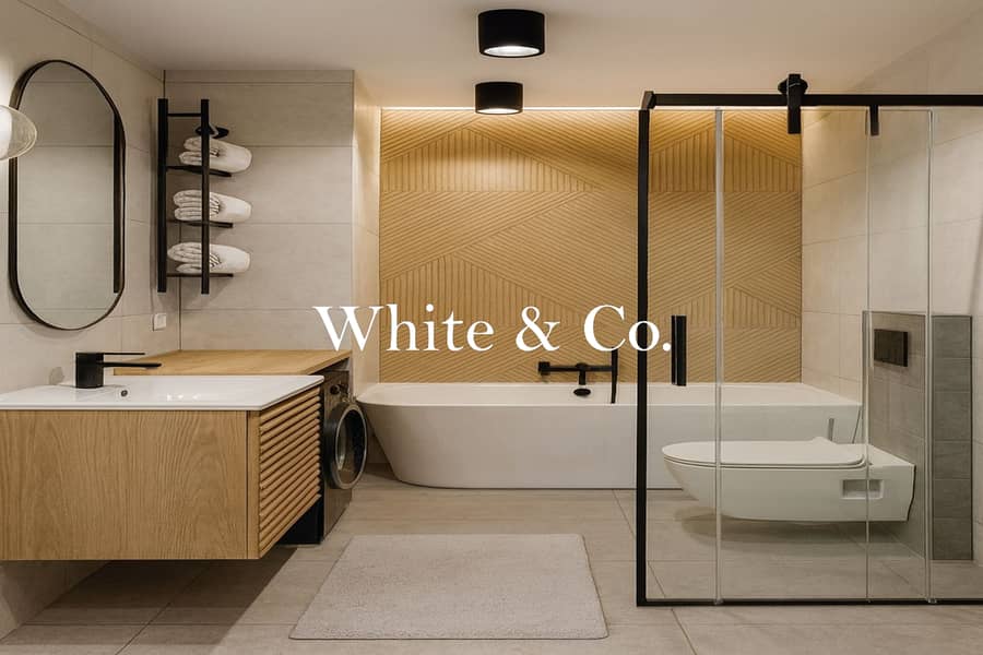 Fully Upgraded | Lake View | Vacant Now - Image 13