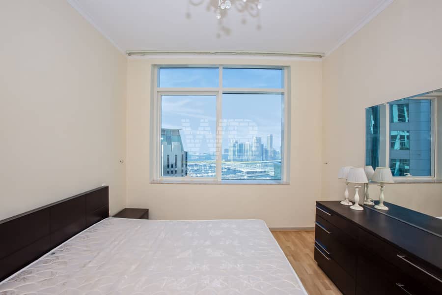 Fully Furnished | Higher Floor | Prime Location - Image 6