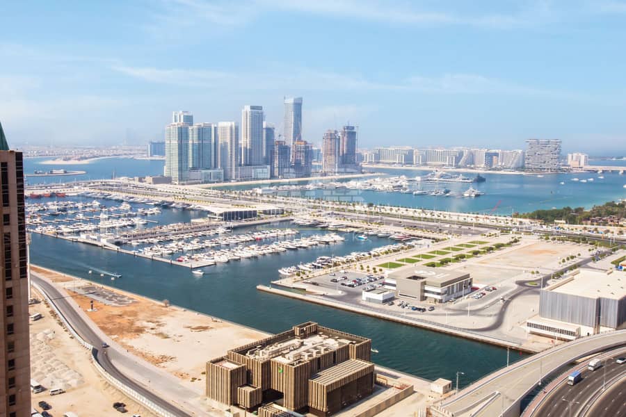 Fully Furnished | Higher Floor | Prime Location - Image 12