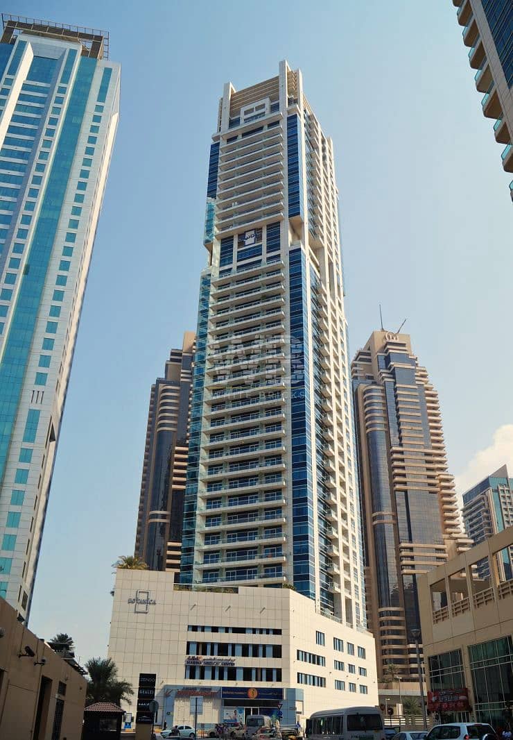 Fully Furnished | Higher Floor | Prime Location - Image 15