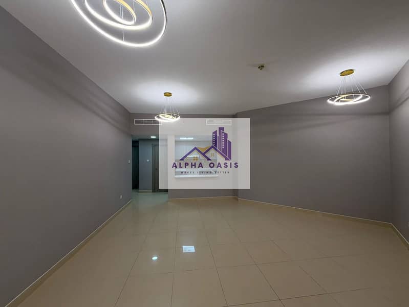 VACANT IN APRIL /HUGE LAYOUT/PRIME LOCATION