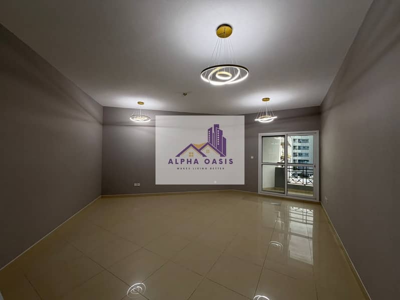 VACANT IN APRIL /HUGE LAYOUT/PRIME LOCATION