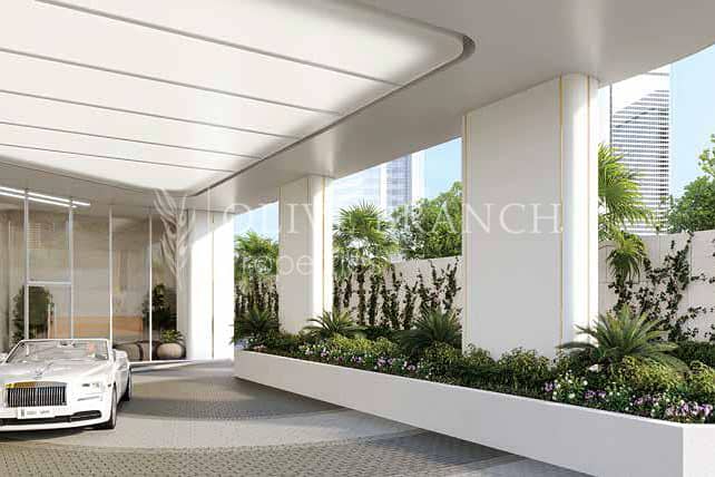 High Floor | 04 Unit | Sea and Marina View - Image 22