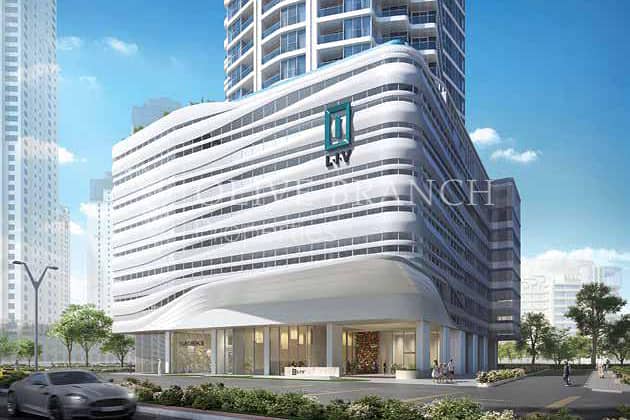 High Floor | 04 Unit | Sea and Marina View - Image 23