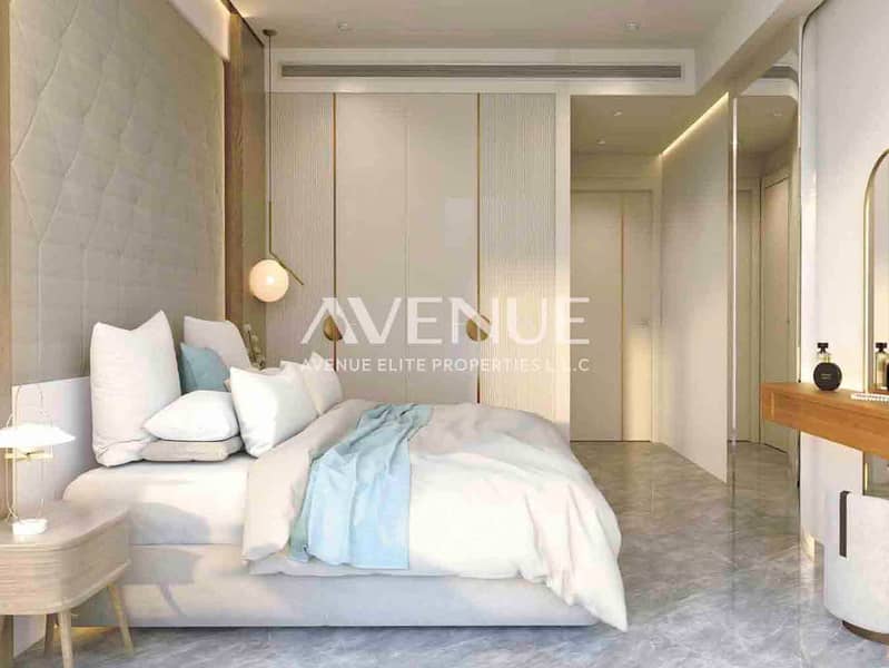 Genuine Listing | Prime Location | ROI Potential