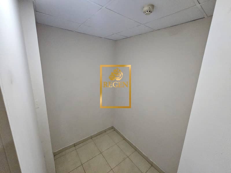 Vacant | Pool View | 2 BR Apartment with Maid's Room - Image 7