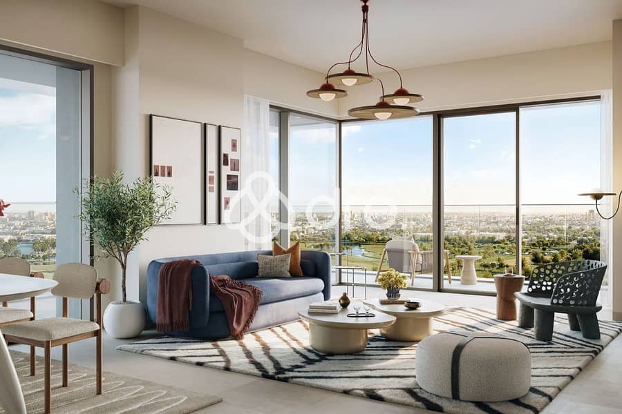 Luxury Albero 2-BR | Tranquil and Chic