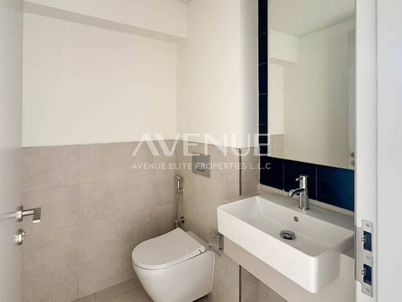 Single Row | Vacant | Close to Pool - Image 11