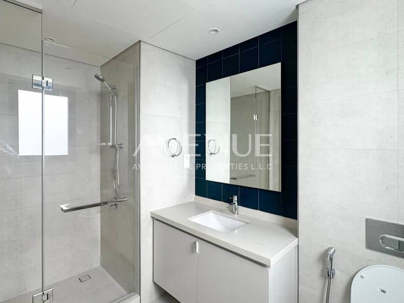 Single Row | Vacant | Close to Pool - Image 12