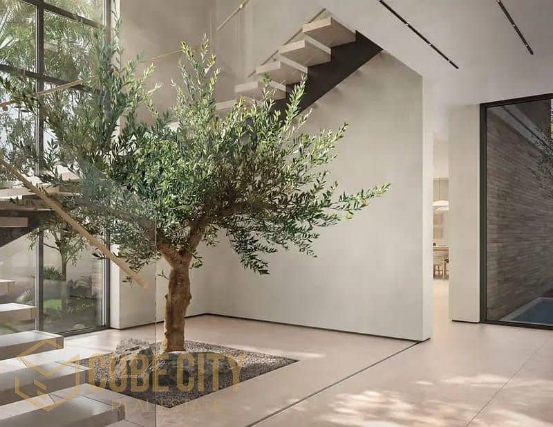 Green Community | Corner Unit | Athlon by Aldar - Image 7