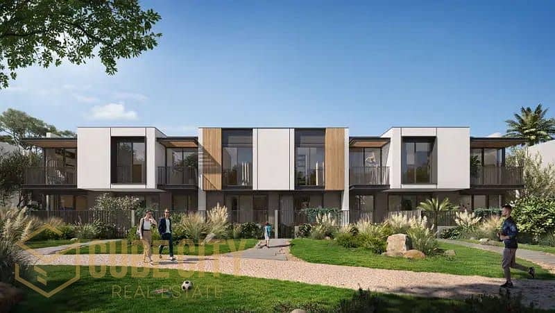 Green Community | Corner Unit | Athlon by Aldar - Image 14