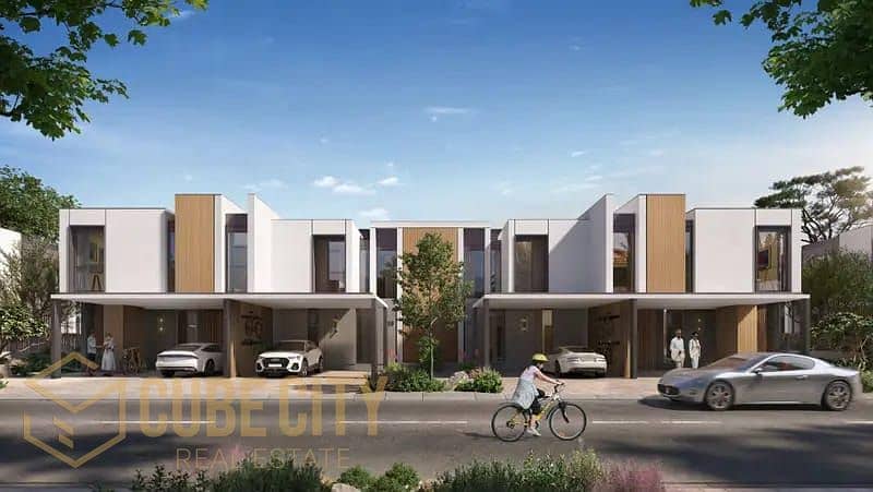 Green Community | Corner Unit | Athlon by Aldar - Image 15