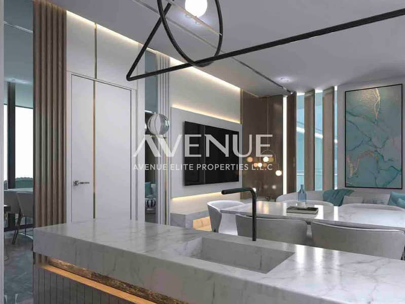 Genuine Listing | Prime Location | ROI Potential