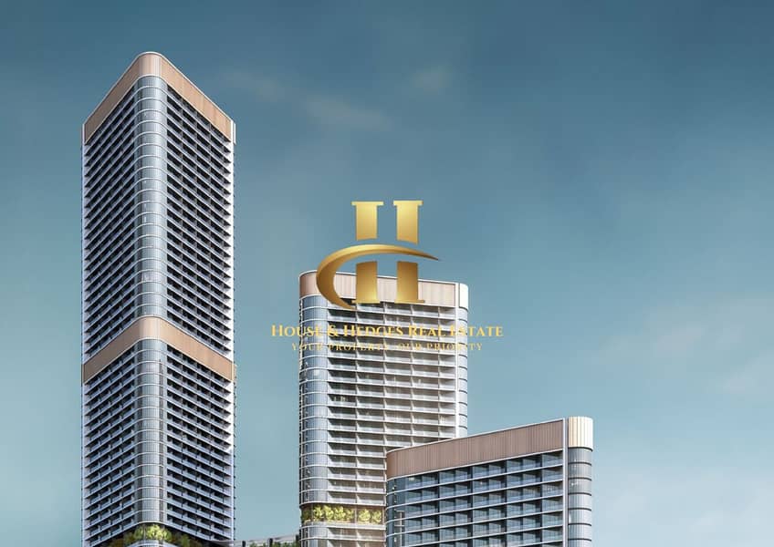 Uninterrupted Skyline Views | Investor Favorite - Image 9