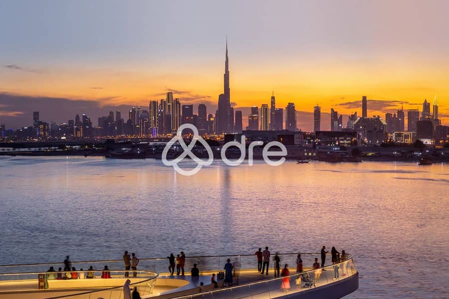 Luxury Albero 2-BR | Tranquil and Chic