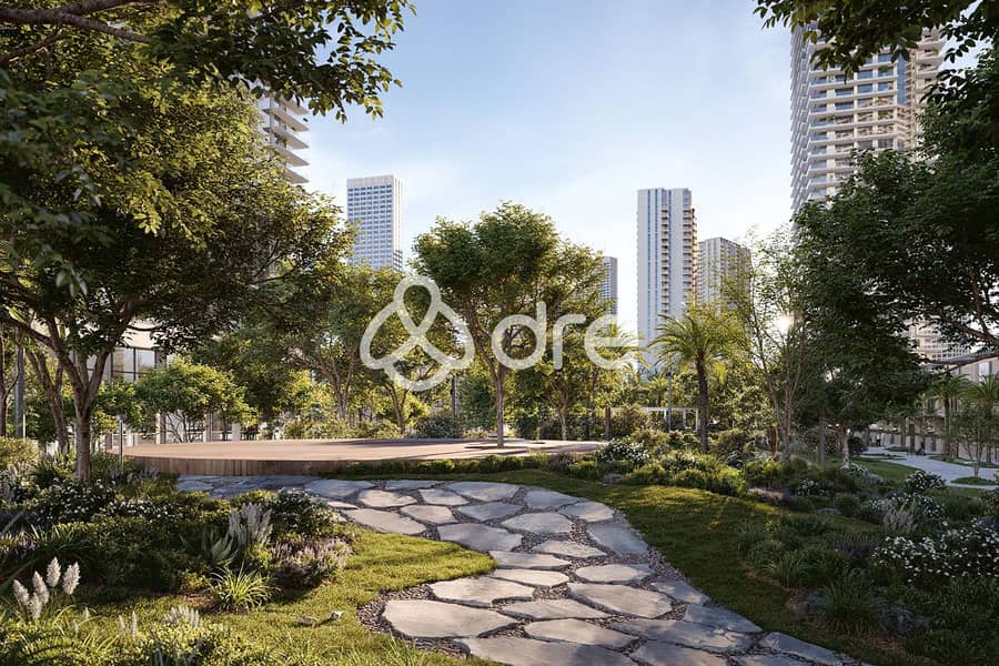 Luxury Albero 2-BR | Tranquil and Chic - Image 6