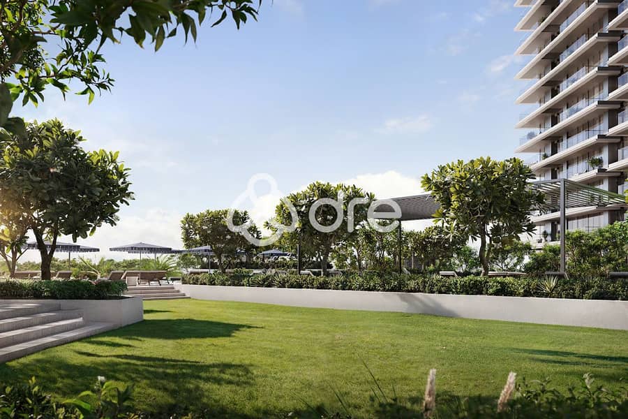 Luxury Albero 2-BR | Tranquil and Chic - Image 7