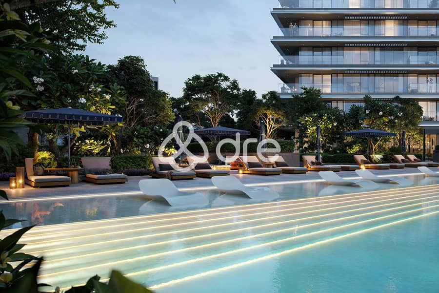 Luxury Albero 2-BR | Tranquil and Chic - Image 8