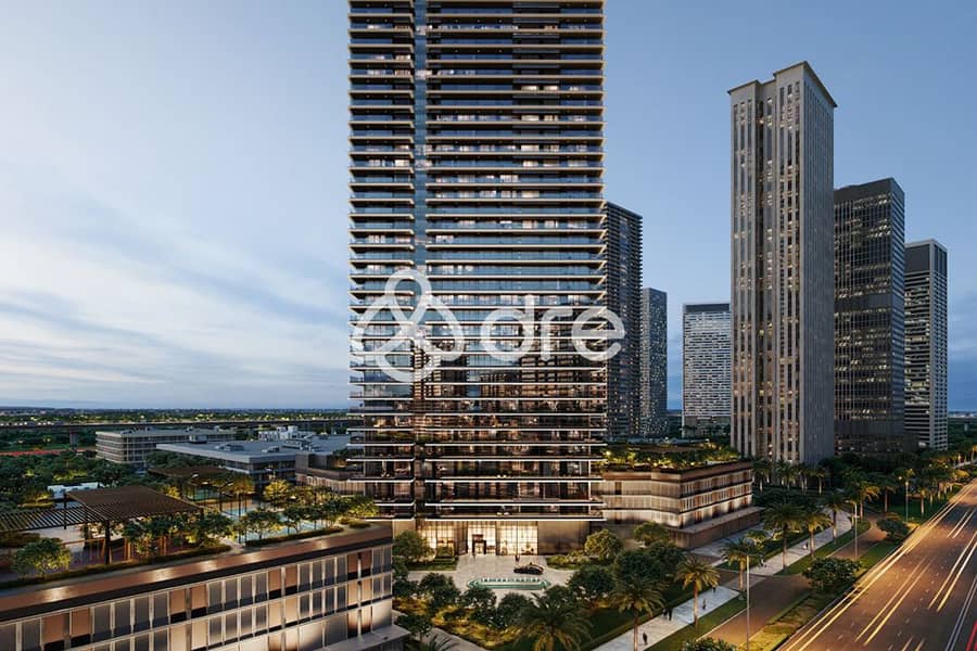 Luxury Albero 2-BR | Tranquil and Chic - Image 9