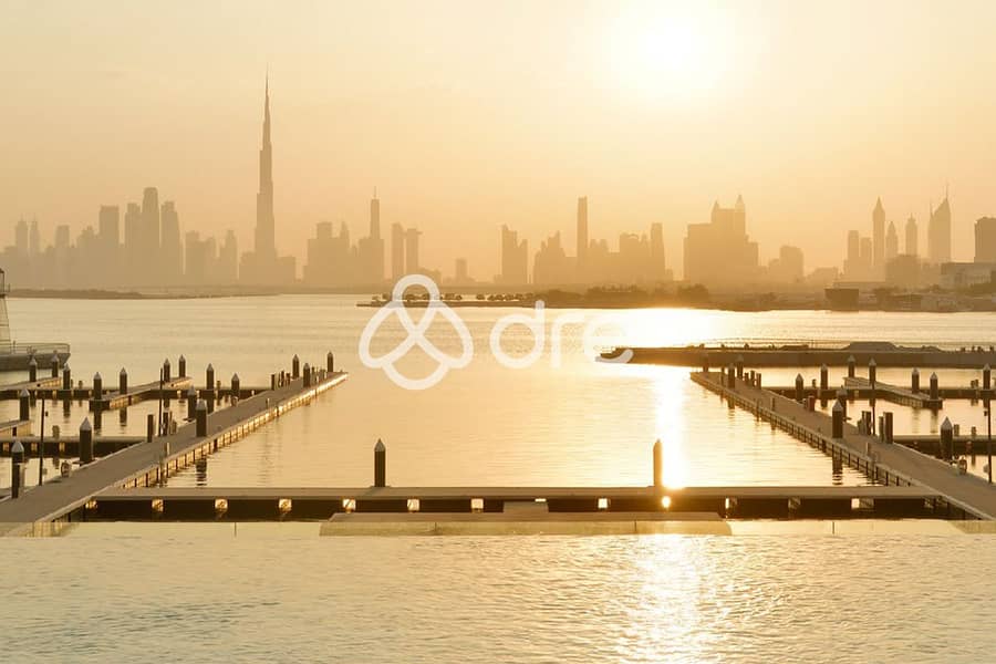 Luxury Albero 2-BR | Tranquil and Chic - Image 10