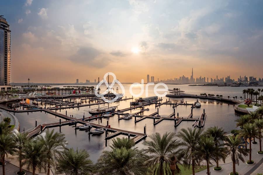 Luxury Albero 2-BR | Tranquil and Chic - Image 12