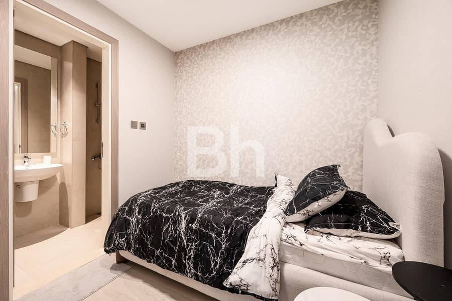 Negotiable | Vacant on Transfer | Luxury Tower - Image 10