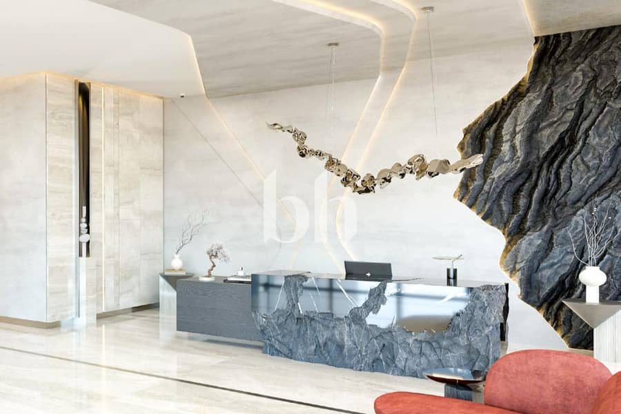 Luxury Finishing | Quality Developer | High ROI - Image 9