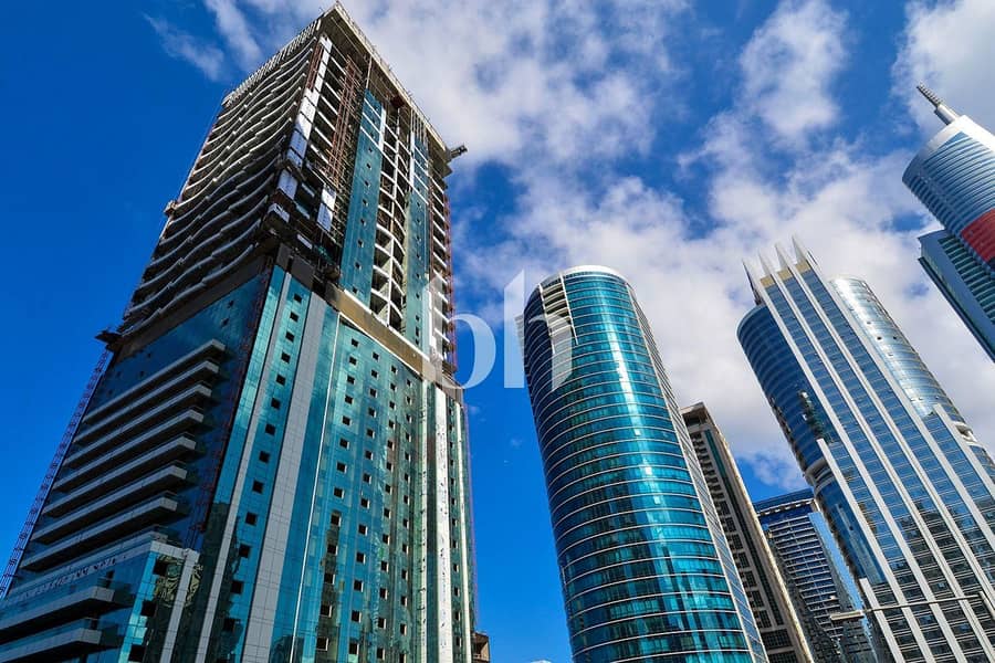 Biggest Size studio | Off Plan Resale | Quick Deal - Image 7