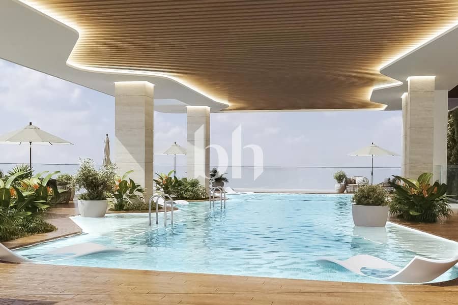 Quality Developer | High ROI | Luxury Penthouse - Image 5