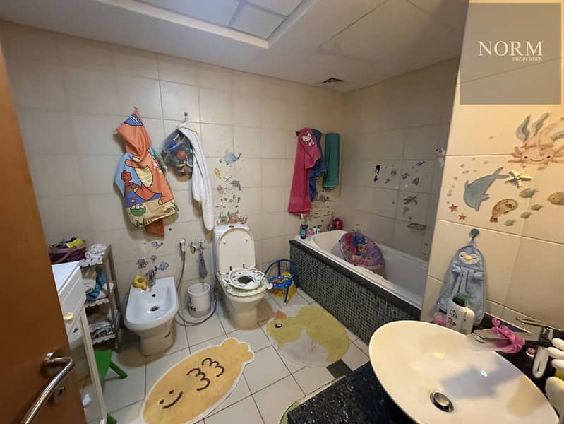 Ultra-Rare Shoreline Residence | 3BR + Maid | Expansive Terrace | Park & Beach Living - Image 6