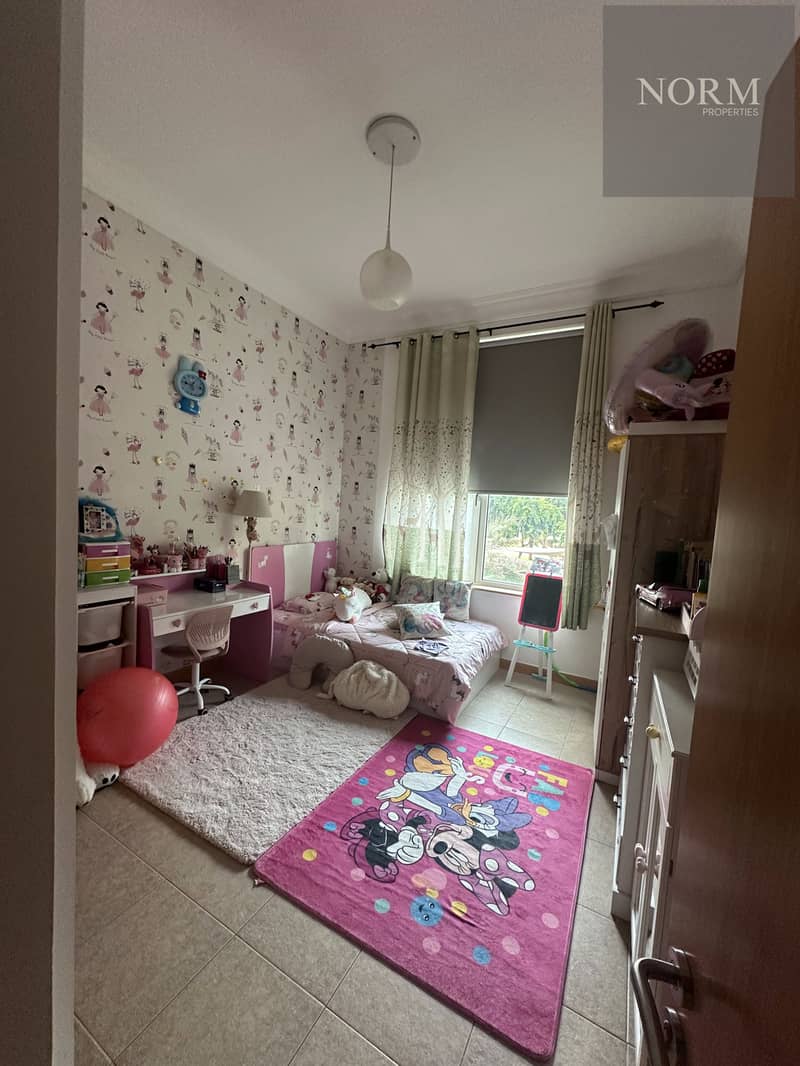 Ultra-Rare Shoreline Residence | 3BR + Maid | Expansive Terrace | Park & Beach Living - Image 7