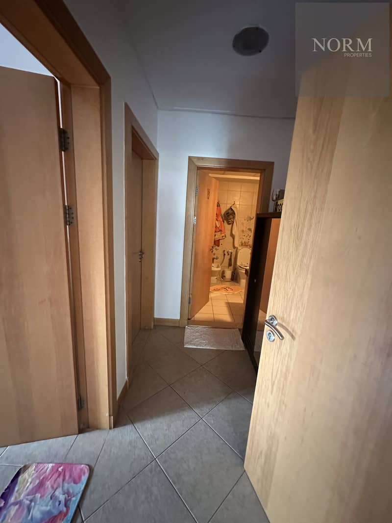 Ultra-Rare Shoreline Residence | 3BR + Maid | Expansive Terrace | Park & Beach Living - Image 8