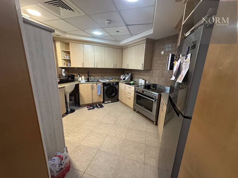 Ultra-Rare Shoreline Residence | 3BR + Maid | Expansive Terrace | Park & Beach Living - Image 9