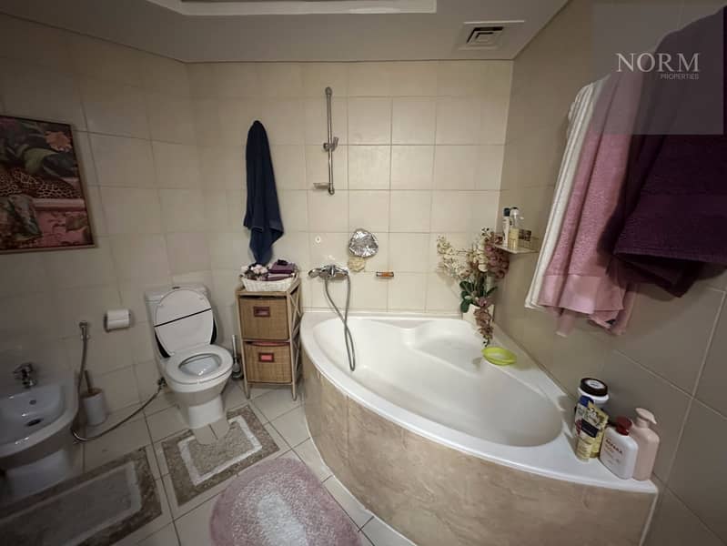 Ultra-Rare Shoreline Residence | 3BR + Maid | Expansive Terrace | Park & Beach Living - Image 10