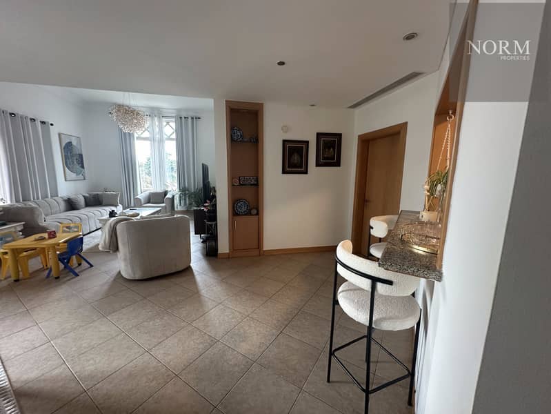 Ultra-Rare Shoreline Residence | 3BR + Maid | Expansive Terrace | Park & Beach Living - Image 12