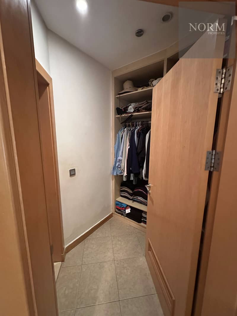 Ultra-Rare Shoreline Residence | 3BR + Maid | Expansive Terrace | Park & Beach Living - Image 14