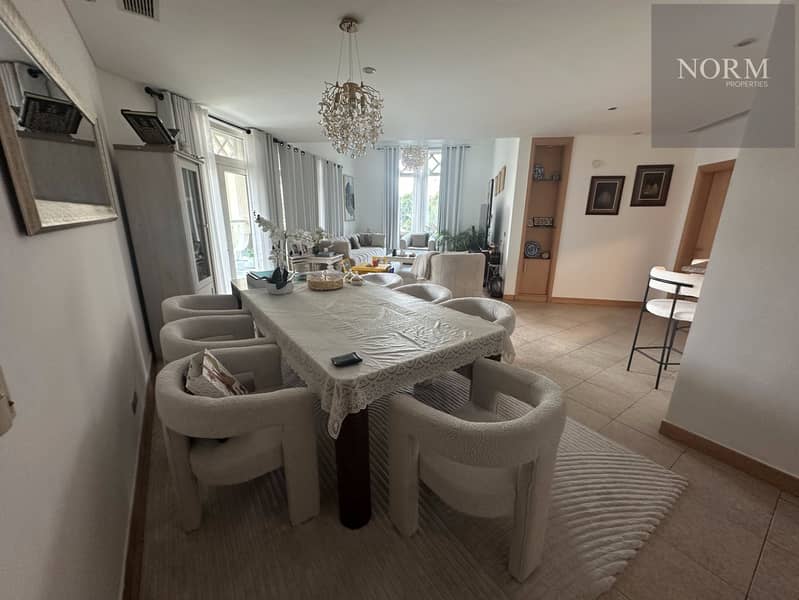 Ultra-Rare Shoreline Residence | 3BR + Maid | Expansive Terrace | Park & Beach Living - Image 15