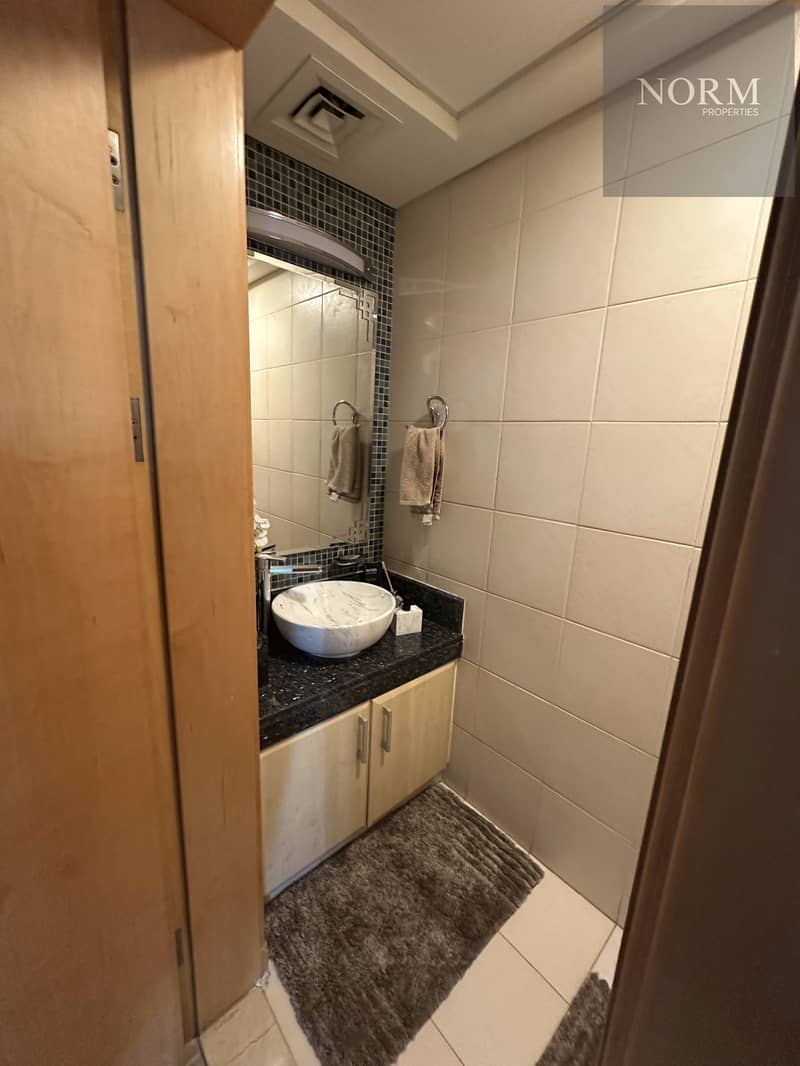 Ultra-Rare Shoreline Residence | 3BR + Maid | Expansive Terrace | Park & Beach Living - Image 16