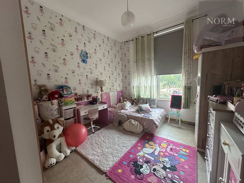 Ultra-Rare Shoreline Residence | 3BR + Maid | Expansive Terrace | Park & Beach Living - Image 17