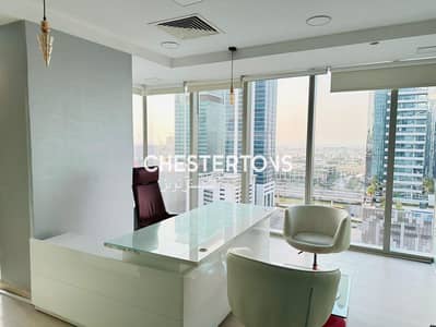 Office in Affitto a Business Bay, Dubai - Ufficio a Business Bay，The Prism, 217000 AED - 13721900