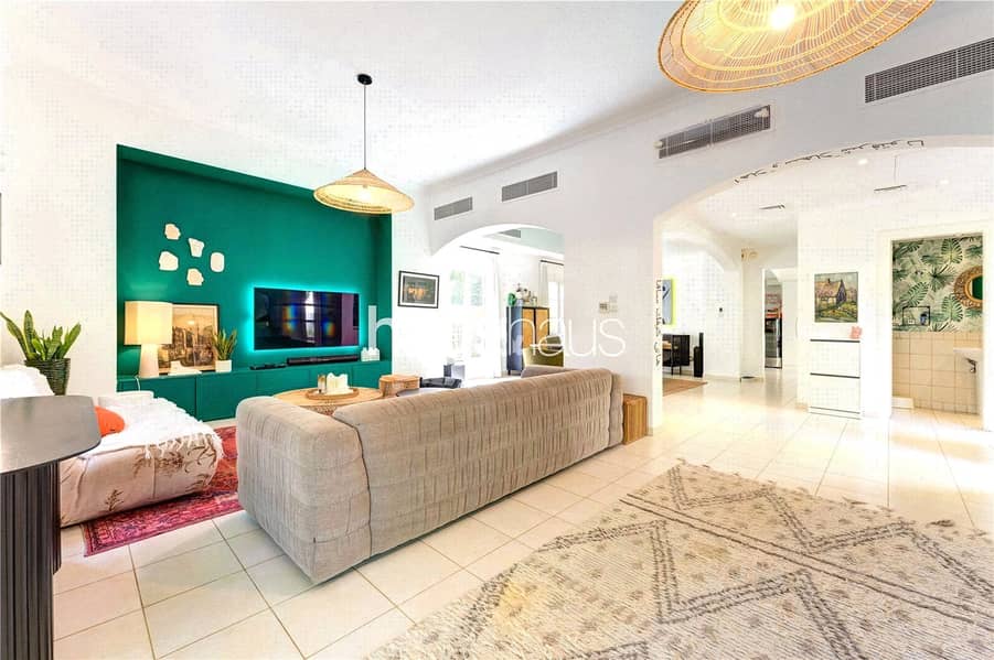 Immaculate Condition | Family Villa | Type 5