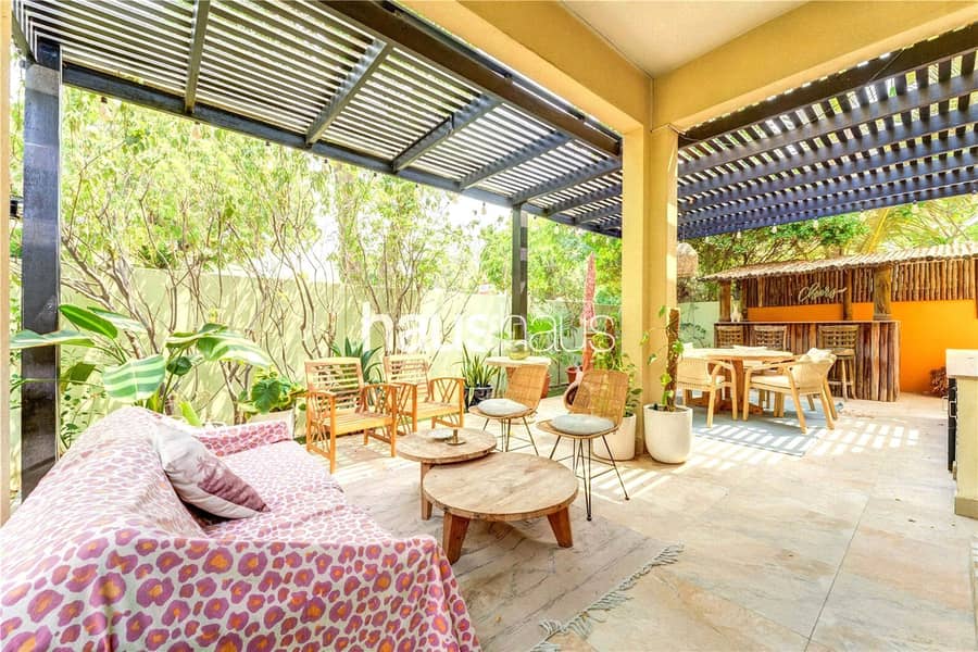 Immaculate Condition | Family Villa | Type 5