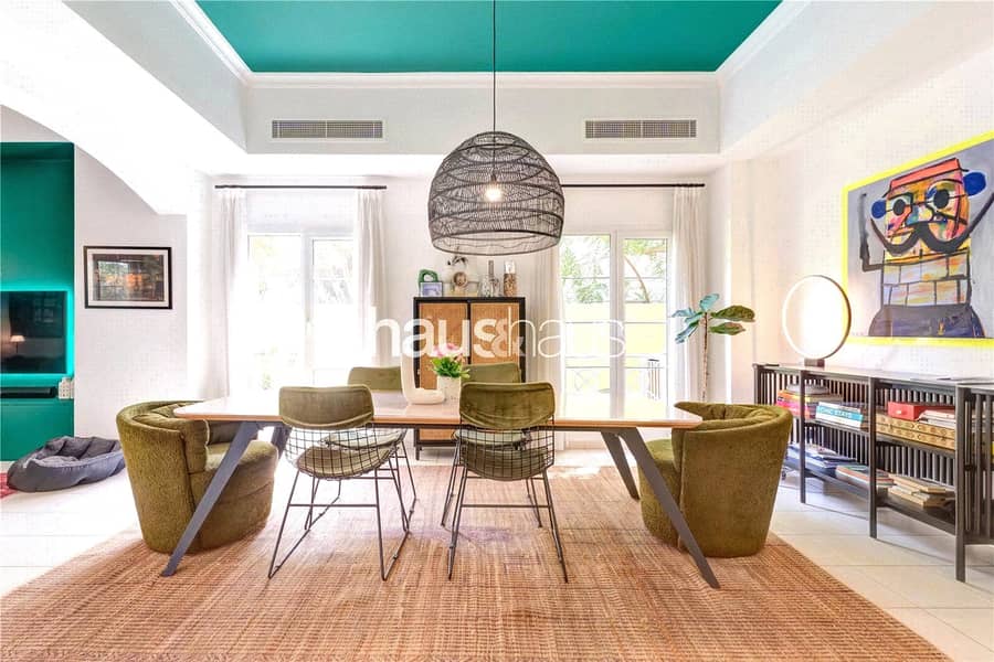 Immaculate Condition | Family Villa | Type 5