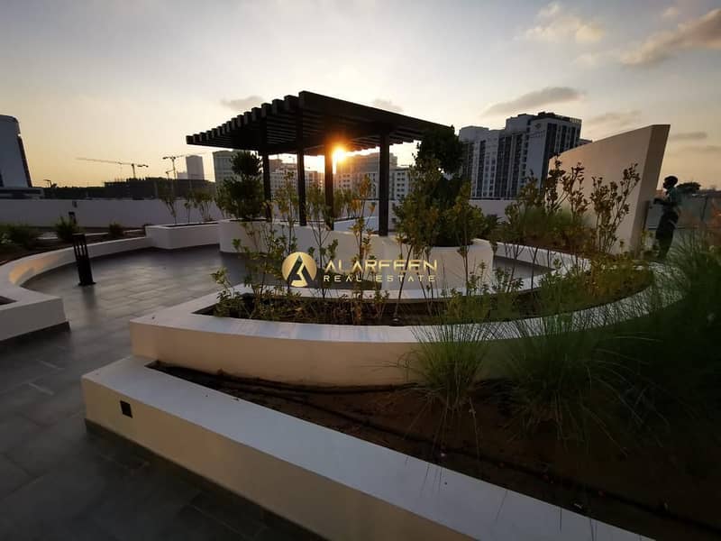 Rented 1BR + Private Pool | Investor Deal | Top Floor - Image 7