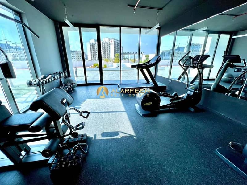 Rented 1BR + Private Pool | Investor Deal | Top Floor - Image 6