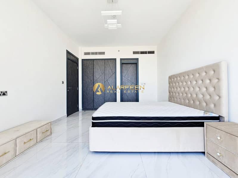 Rented 1BR + Private Pool | Investor Deal | Top Floor - Image 13