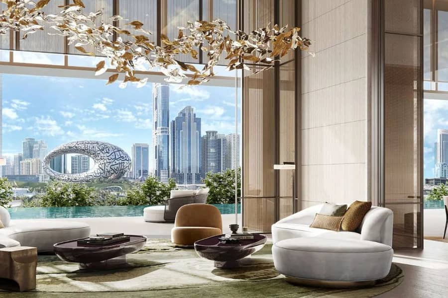 Royal Neighborhood | Near DIFC | Heart of the City