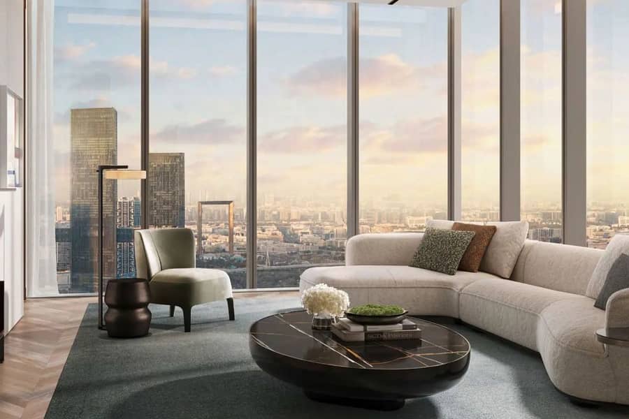 Royal Neighborhood | Near DIFC | Heart of the City